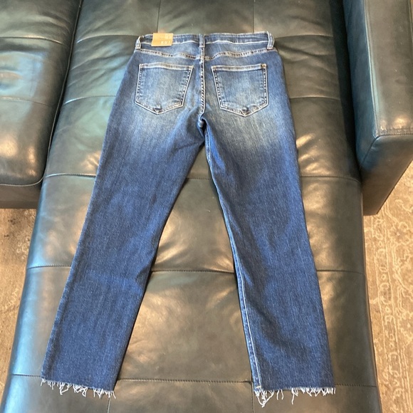 NWT Kut from the Kloth high rise mom jean - Picture 8 of 10